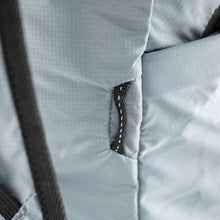 Matador ReFraction packable backpack slate blue lightweight and durable