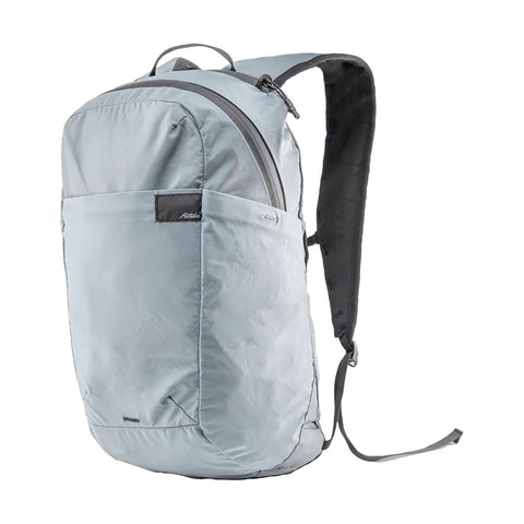 Matador ReFraction packable backpack slate blue lightweight and durable