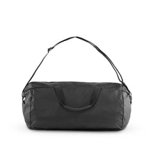 Matador Refraction packable duffle bag black lightweight travel bag