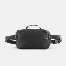 Matador Refraction packable sling bag black lightweight travel bag