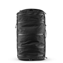 Matador SEG45 travel pack black durable lightweight adventure backpack