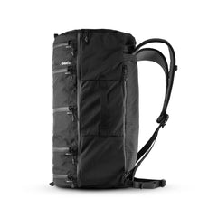 Matador SEG45 travel pack black durable lightweight adventure backpack
