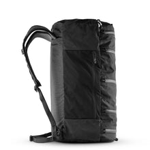 Matador SEG45 travel pack black durable lightweight adventure backpack
