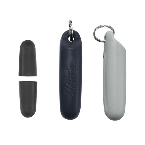Matador travel earplugs kit noise-reducing earplugs for sleep and travel