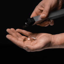Matador waterproof pill canister ultra-compact leakproof travel medicine holder