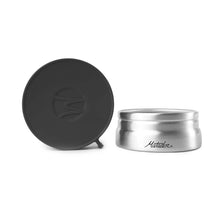 Matador waterproof travel canister 100ml leakproof compact container for toiletries