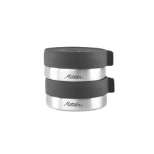 Matador waterproof travel canister 100ml leakproof compact container for toiletries