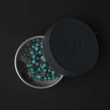 Matador waterproof travel canister 100ml leakproof compact container for toiletries