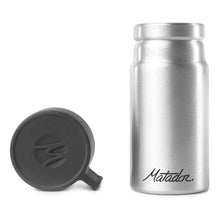 Matador 40ml waterproof travel canister leakproof compact container for toiletries
