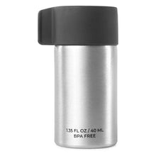 Matador 40ml waterproof travel canister leakproof compact container for toiletries