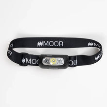 Moor Adventure Kit complete outdoor gear for camping and hiking