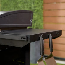 36” Griddle Airfryer Combo