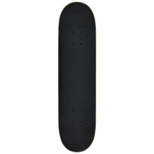 Playlife Black Panther Skateboard with premium deck design