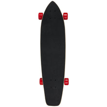 Playlife Cherokee premium cruiser longboard skateboard