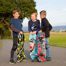 Playlife Hotrod Street Boards high-performance freestyle skates for urban street riders