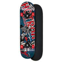 Playlife Hotrod Street Boards high-performance freestyle skates for urban street riders