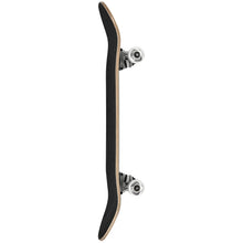 Playlife Illusion Grey Skateboard with premium deck design for smooth and stable rides