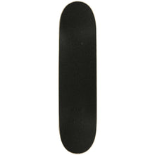 Playlife Illusion Grey Skateboard with premium deck design for smooth and stable rides