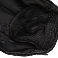 Powerslide Circuit Bag Black durable skating backpack