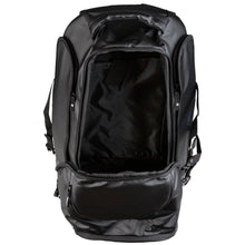 Powerslide Circuit Bag Black durable skating backpack