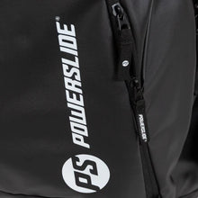 Powerslide Circuit Bag Black durable skating backpack