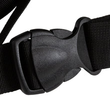 Powerslide Circuit Bag Black durable skating backpack