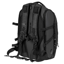 Powerslide Circuit Bag Black durable skating backpack