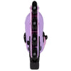 Powerslide JET Lavender kids adjustable urban inline skates