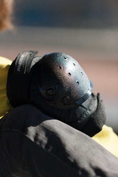 powerslide protective gear Powerslide Kids BASIC Protective Gear Set for Skaters – Riah AlShamal General Trading L.L.C