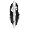 Powerslide Next Core Black 80 freeride urban inline skates