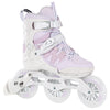 Powerslide PHUZION Argon Berry 110 high performance urban inline skates