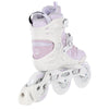 Powerslide PHUZION Argon Berry 110 high performance urban inline skates
