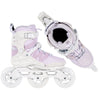 Powerslide PHUZION Argon Berry 110 high performance urban inline skates