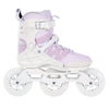 Powerslide PHUZION Argon Berry 110 high performance urban inline skates