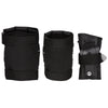Powerslide Standard Black Set premium inline skating accessories