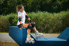 Powerslide Standard Black Set premium inline skating accessories