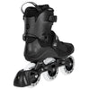 Powerslide SWELL Lite Black 100 inline skates lightweight performance fitness skating