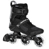 Powerslide SWELL Lite Black 100 inline skates lightweight performance fitness skating