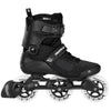 Powerslide SWELL Lite Black 100 inline skates lightweight performance fitness skating