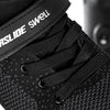 Powerslide SWELL Lite Black 100 inline skates lightweight performance fitness skating