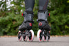 Powerslide SWELL Stellar Road 125 high-performance road fitness inline skates