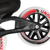 Powerslide SWELL Stellar Road 125 high-performance road fitness inline skates
