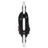 Powerslide SWELL Stellar Road 125 high-performance road fitness inline skates