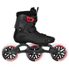 Powerslide SWELL Stellar Road 125 high-performance road fitness inline skates