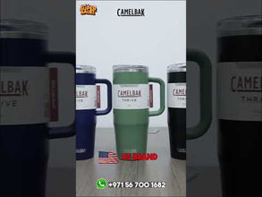 Camelbak Thrive 32oz insulated stainless steel travel mug white