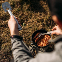 Proq 4-in-1 travel multi tool compact all-in-one gadget for camping and travel