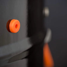 ProQ Frontier 4.0 charcoal smoker for backyard BBQ