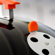 ProQ Ranger 4.0 charcoal BBQ smoker portable barbecue grill