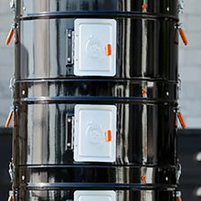 ProQ Smoker Stacker 20″ extension for Excel 4.0 smoker