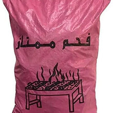 Purefire 10KG natural hardwood charcoal for BBQ grilling and smoking